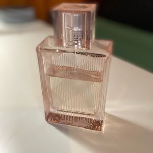Burberry Brit for Her Scent